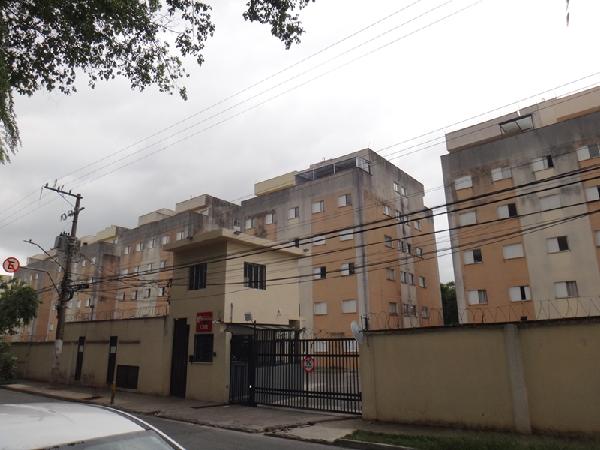 APARTAMENTO - VILA NOVA CURUCA