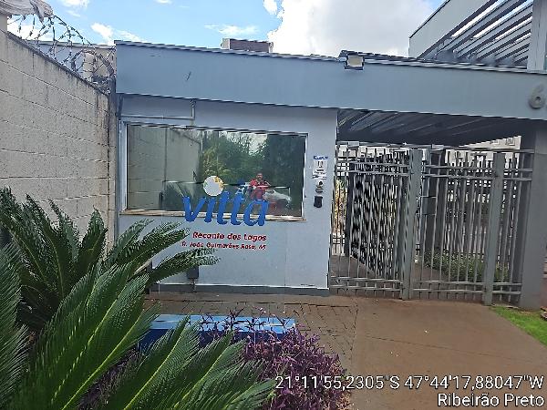 APARTAMENTO - RESIDENCIAL PARQUE DOS SERVIDORES