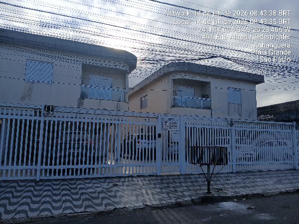 CASA - ANHANGUERA