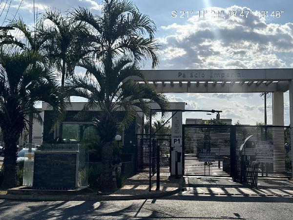 APARTAMENTO - RESERVA REAL