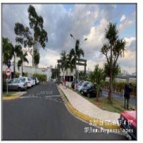 APARTAMENTO - PARQUE DAS NACOES