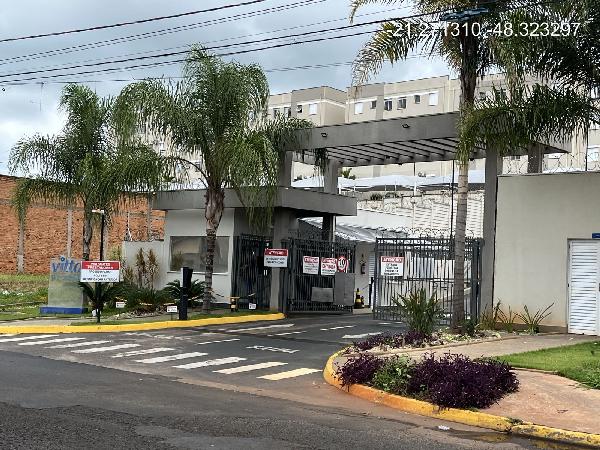 APARTAMENTO - SOROCABANO