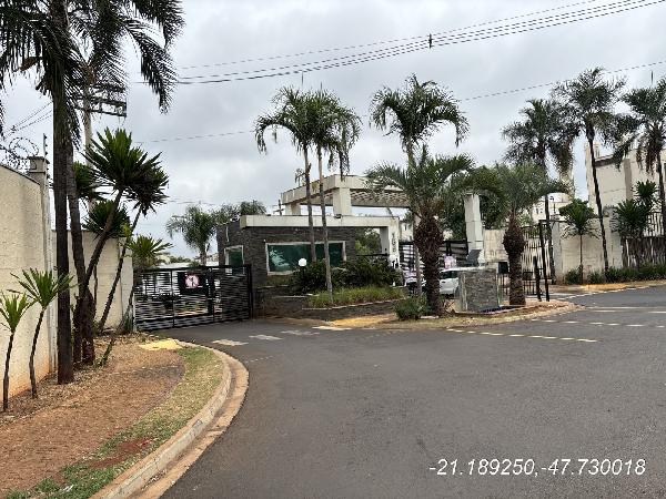 APARTAMENTO - RESERVA REAL