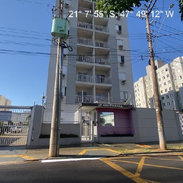 APARTAMENTO - RESIDENCIAL DAS AMERICAS