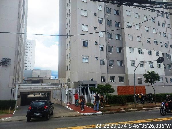 APARTAMENTO - TUCURUVI