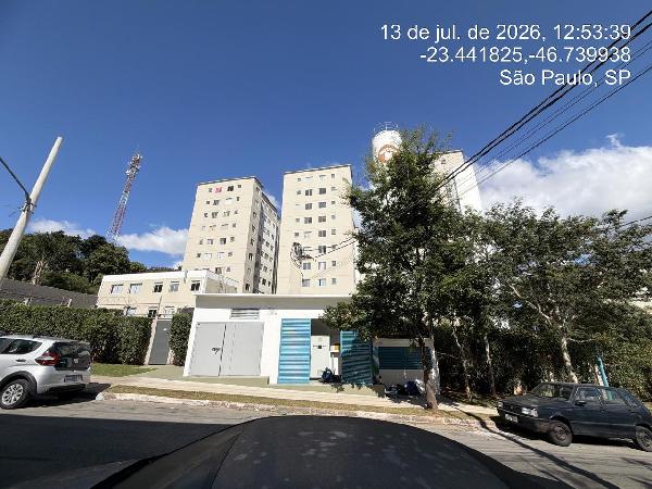 APARTAMENTO - PARQUE NACOES UNIDAS