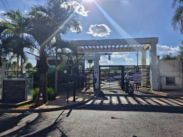 APARTAMENTO - RESERVA REAL