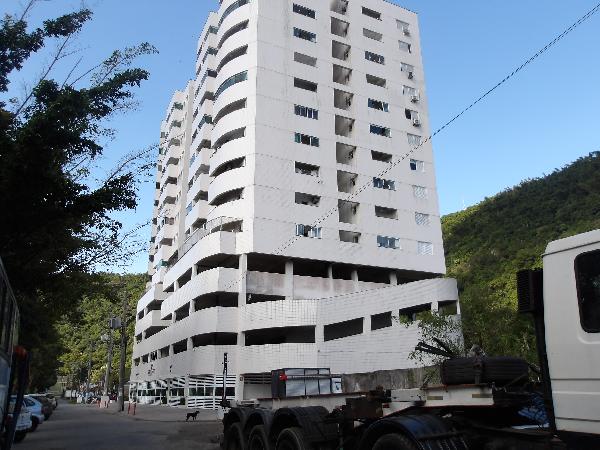 APARTAMENTO - VILA VOTURUA