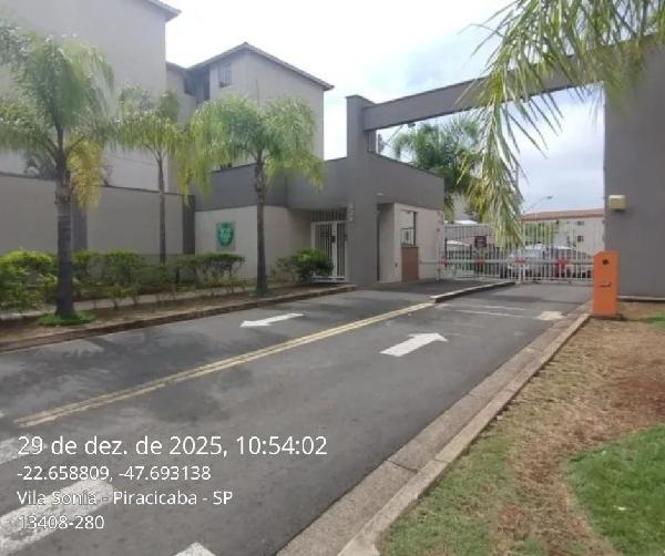 APARTAMENTO - VILA SONIA