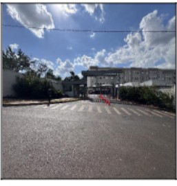 APARTAMENTO - RESIDENCIAL PARQUE DOS SERVIDORES