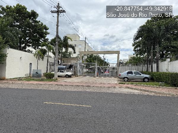 APARTAMENTO - VILA TONINHO