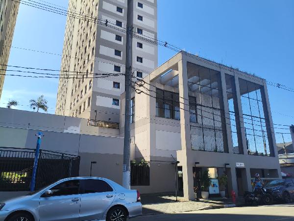 APARTAMENTO - PRESIDENTE ALTINO