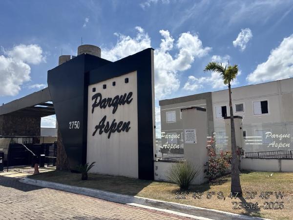 APARTAMENTO - FAZENDA SAO DOMINGOS