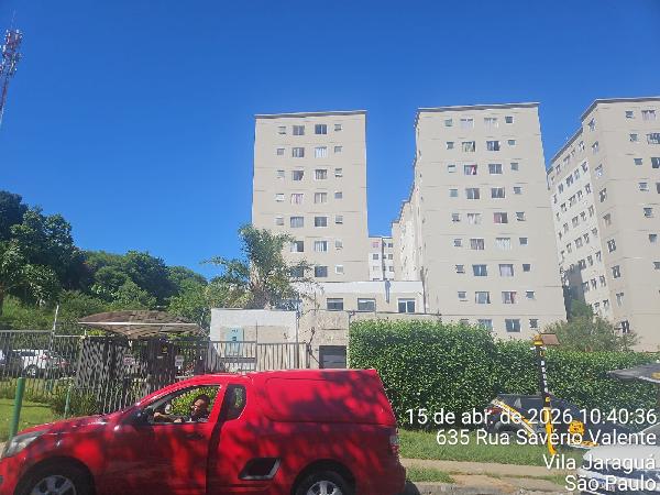 APARTAMENTO - PARQUE NACOES UNIDAS