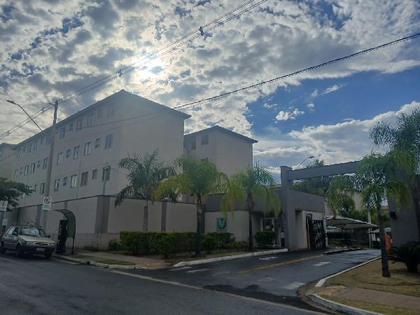 APARTAMENTO - VILA SONIA