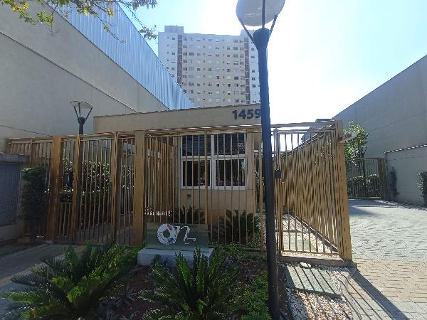 APARTAMENTO - BRAS