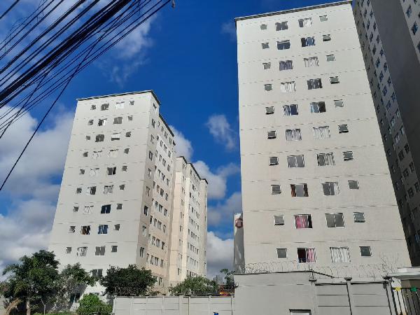 APARTAMENTO - GUAIANAZES
