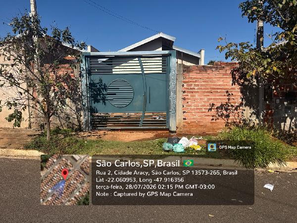 CASA - CONJUNTO HABITACIONAL RESIDENCIAL I