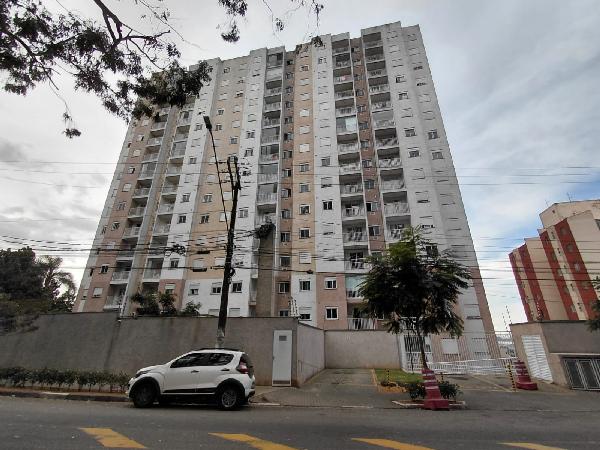 APARTAMENTO - CAMPANARIO