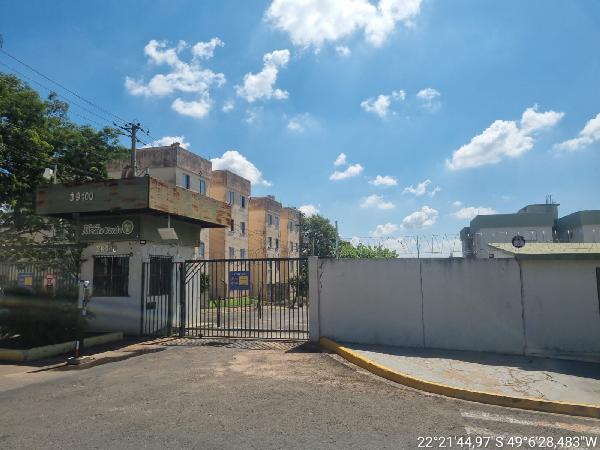 APARTAMENTO - MONTE VERDE