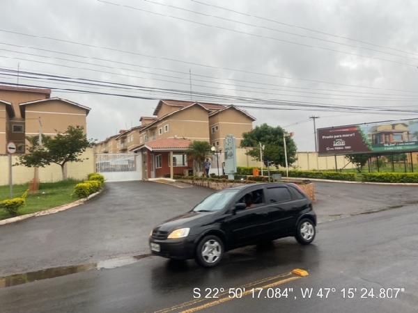 APARTAMENTO - JARDIM MARCHISSOLO