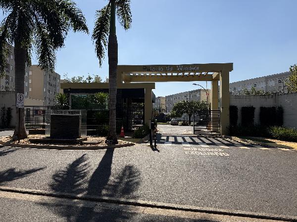 APARTAMENTO - RESERVA REAL