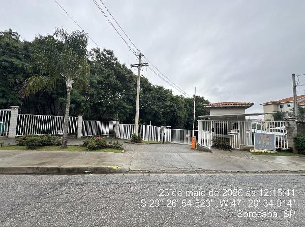 APARTAMENTO - ITAVUVU