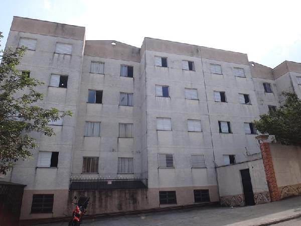 APARTAMENTO - VILA NOVA BONSUCESSO