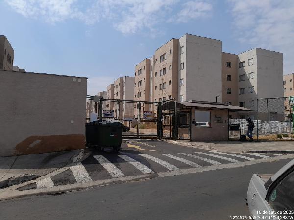APARTAMENTO - PARQUE BOM RETIRO