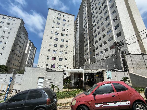APARTAMENTO - GUAIANAZES