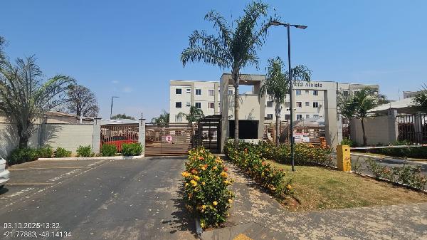 APARTAMENTO - JARDIM AMERICA (VILA XAVIER)