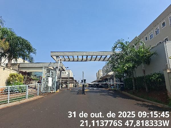 APARTAMENTO - JARDIM HEITOR RIGON
