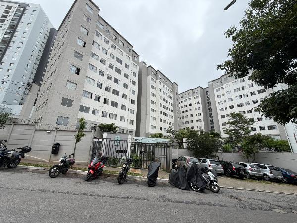 APARTAMENTO - VILA ANDRADE