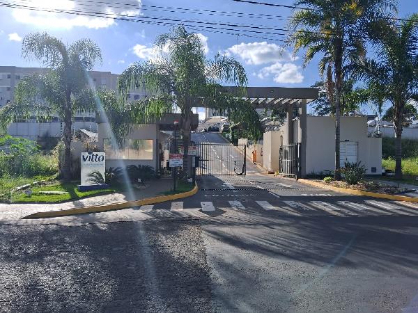 APARTAMENTO - SOROCABANO