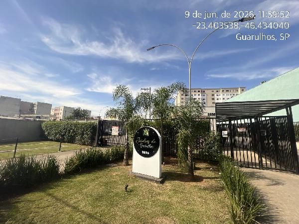 APARTAMENTO - NOVA PONTE ALTA