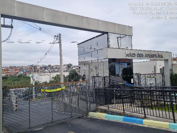 APARTAMENTO - JARDIM EUROPA