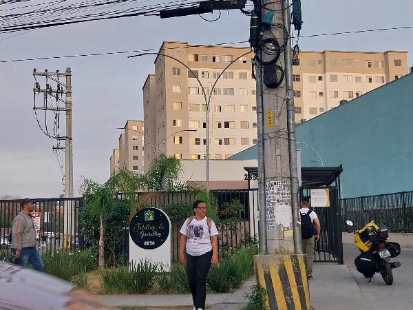 APARTAMENTO - CIDADE SOBERANA