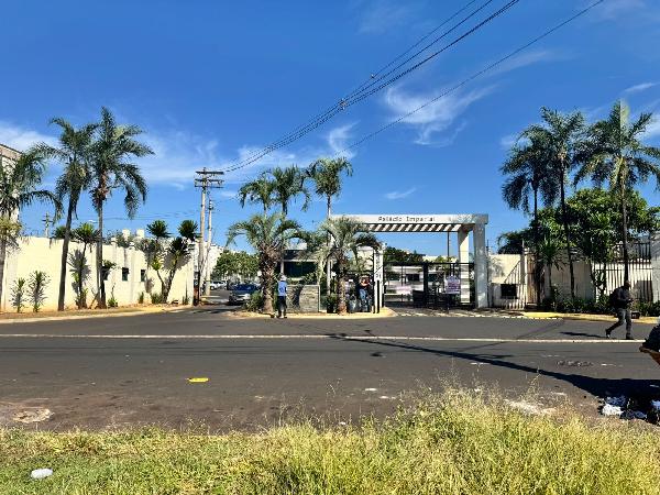 APARTAMENTO - RESERVA REAL