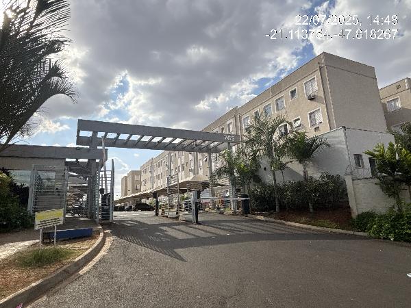 APARTAMENTO - JARDIM HEITOR RIGON