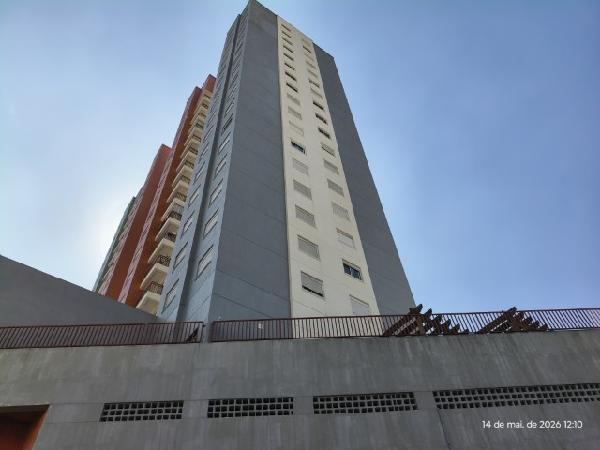 APARTAMENTO - HELENA MARIA