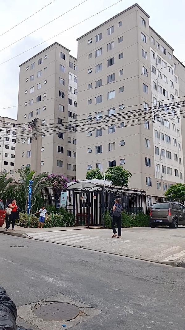 APARTAMENTO - Jardim do Lago