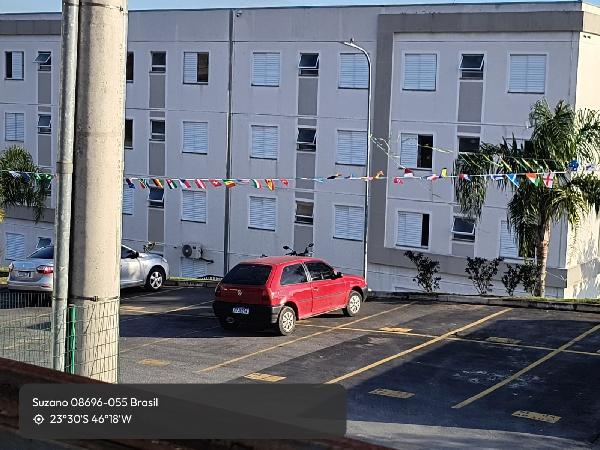 APARTAMENTO - JARDIM EUROPA