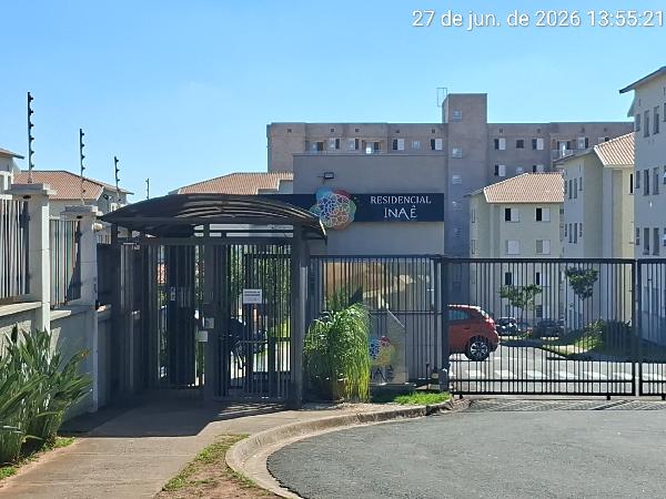 APARTAMENTO - JARDIM DA BALSA II