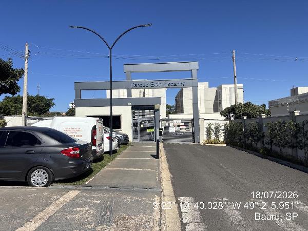 APARTAMENTO - JARDIM ALVORADA