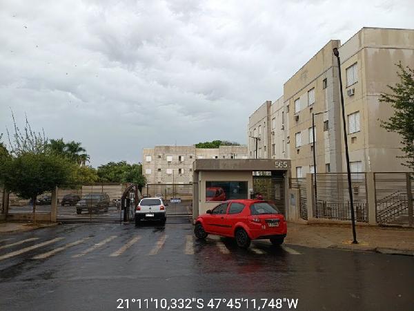 APARTAMENTO - VILA ABRANCHES
