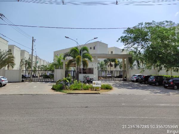 APARTAMENTO - VILA GIAMPIETRO
