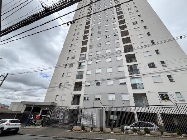 APARTAMENTO - JARDIM SANTO ESTEVAO