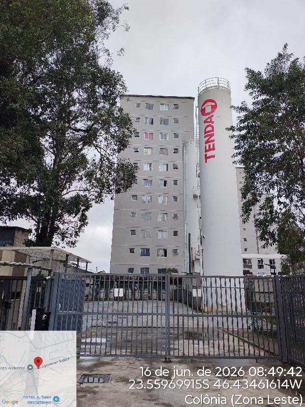 APARTAMENTO - GUAIANAZES