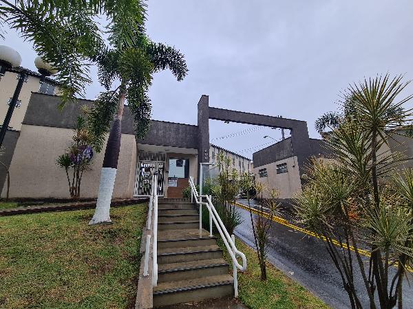 APARTAMENTO - VILA SONIA