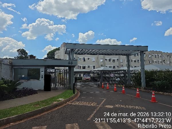 APARTAMENTO - RESIDENCIAL PARQUE DOS SERVIDORES